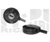 AUTOTEAM A00848 Belt Tensioner, v-ribbed belt